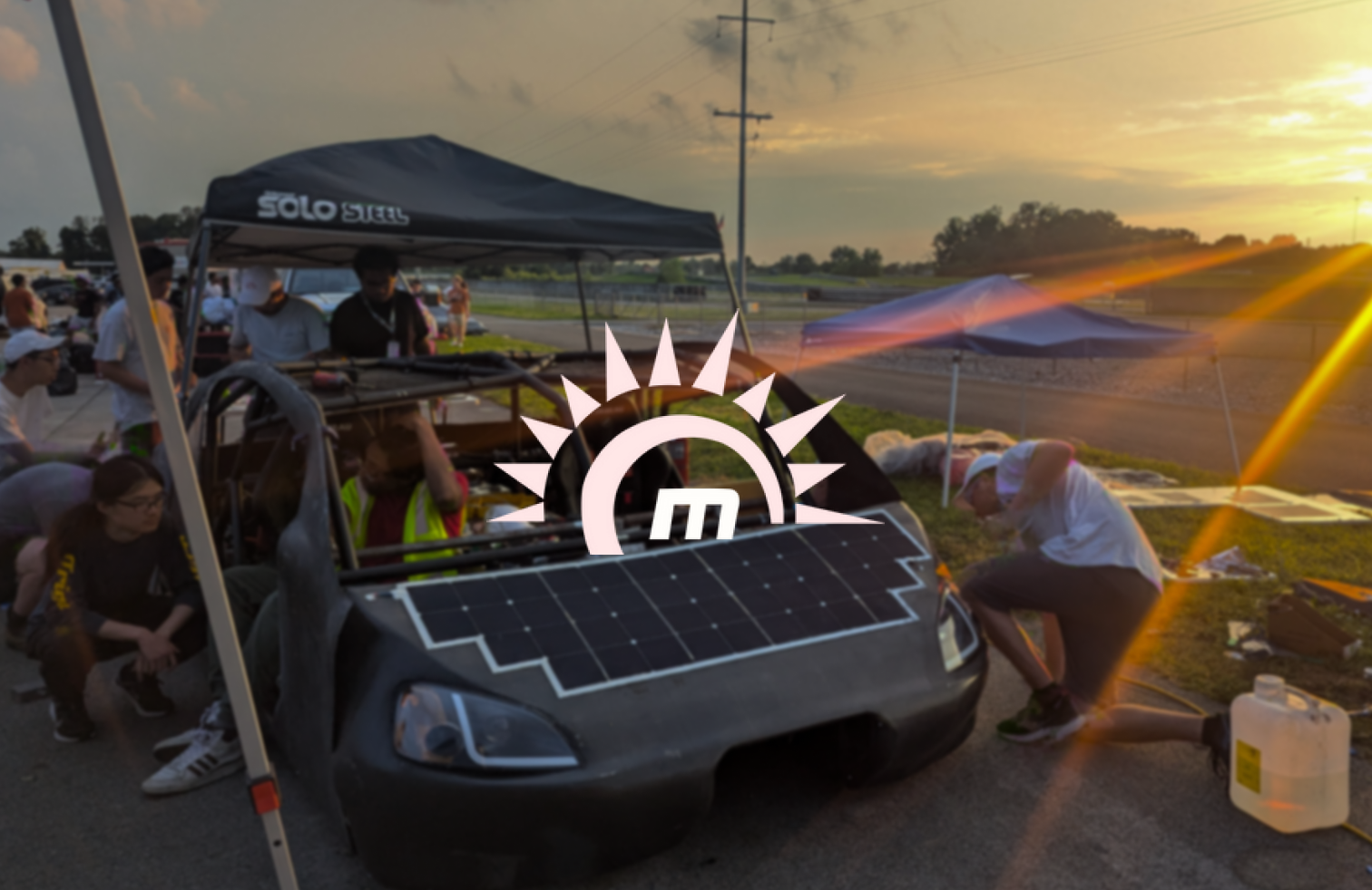 McMaster Solar Car